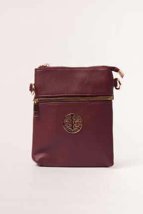 Cross Body Pouch Bag