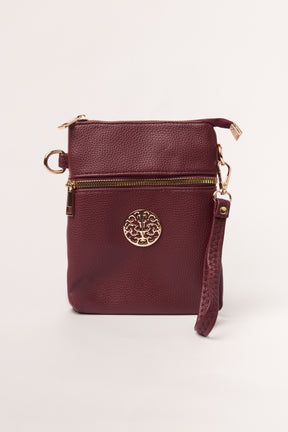 Cross Body Pouch Bag
