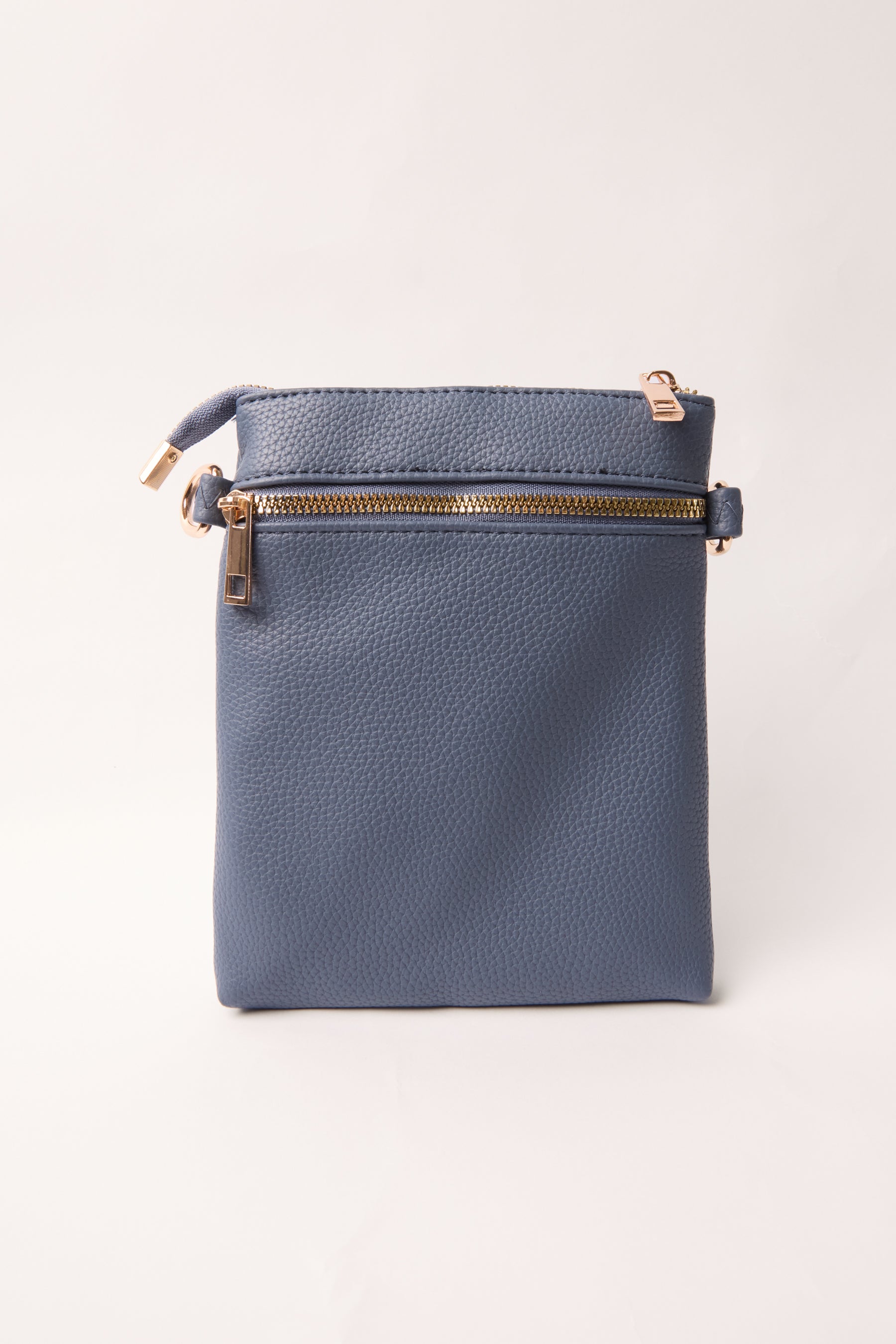 Cross Body Pouch Bag (New Colours)