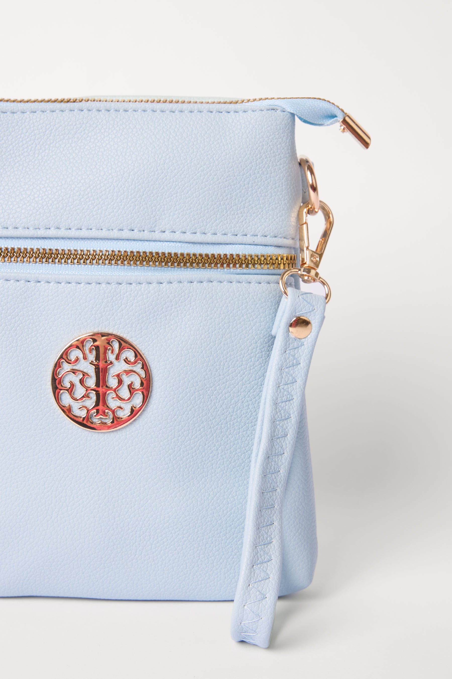 Cross Body Pouch Bag (New Colours)