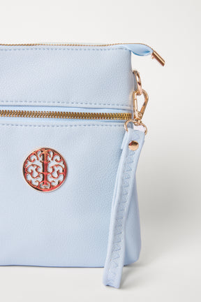 Cross Body Pouch Bag (New Colours)