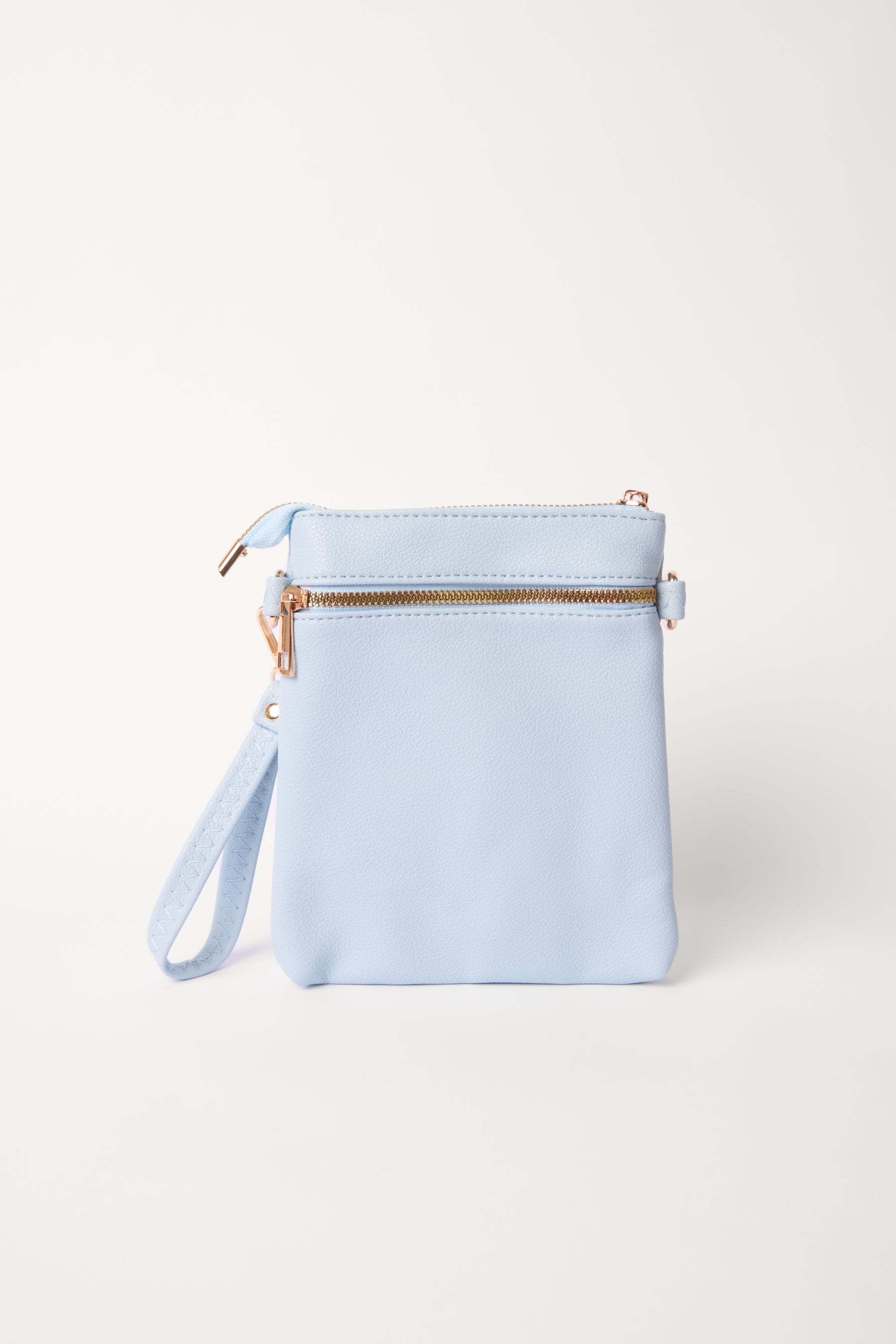 Cross Body Pouch Bag (New Colours)