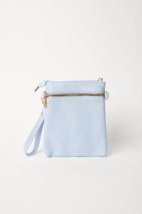 Cross Body Pouch Bag (New Colours)