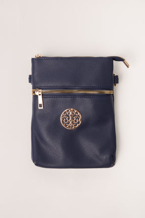 Cross Body Pouch Bag