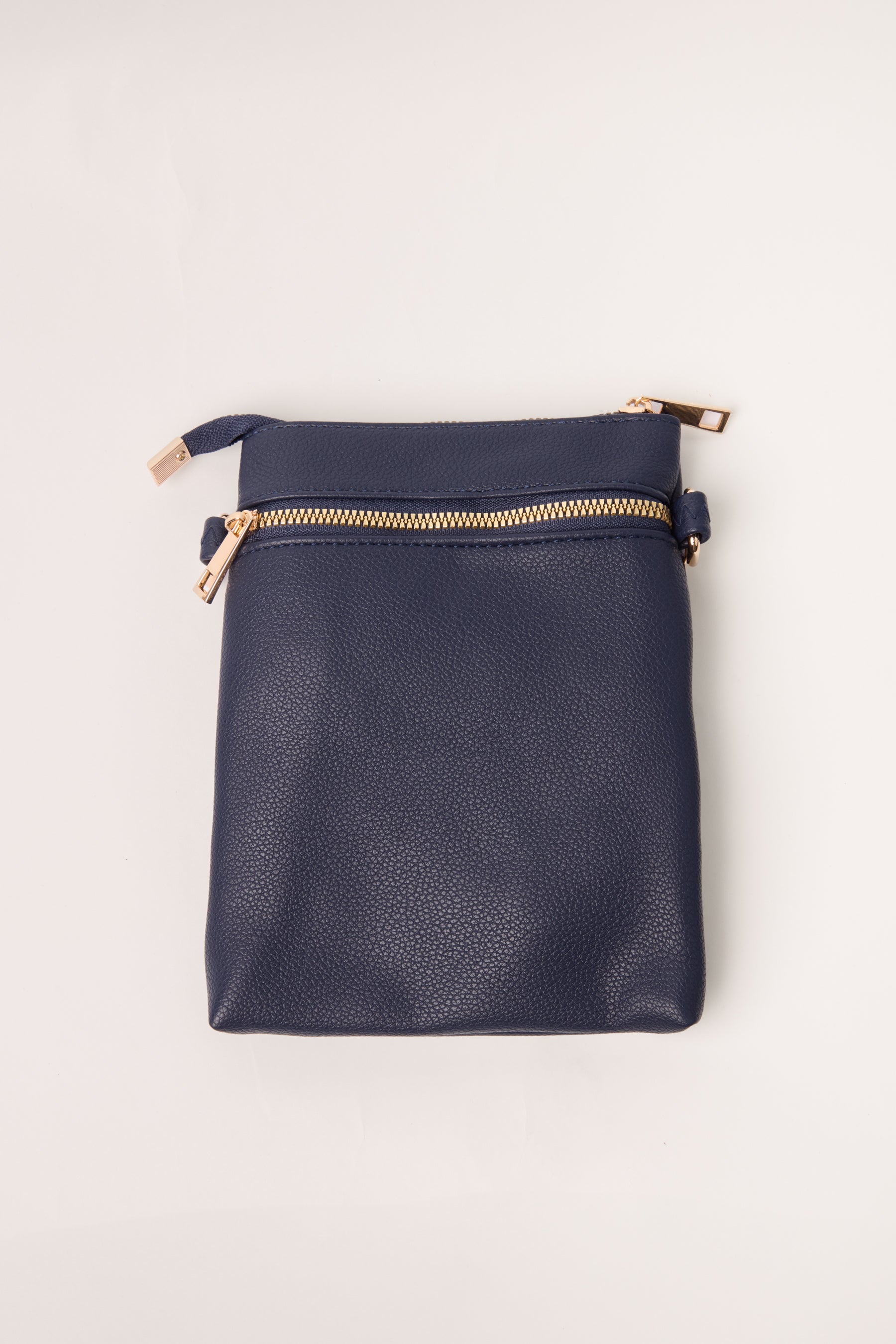 Cross Body Pouch Bag