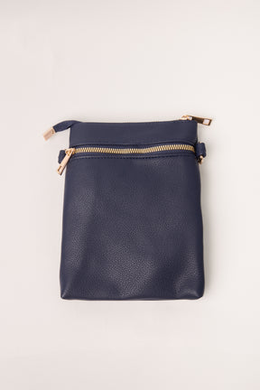 Cross Body Pouch Bag