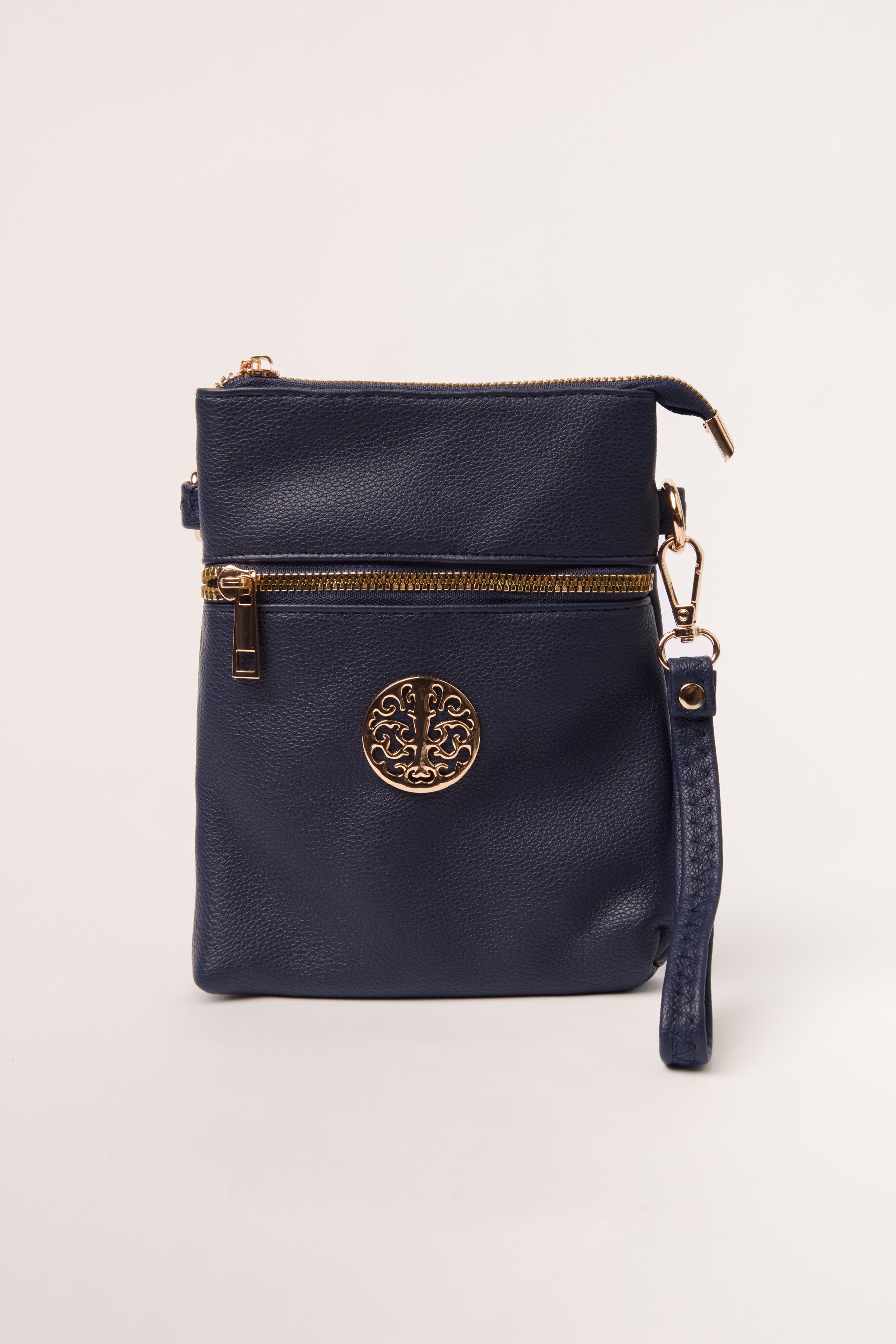 Cross Body Pouch Bag