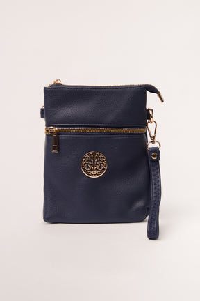 Cross Body Pouch Bag