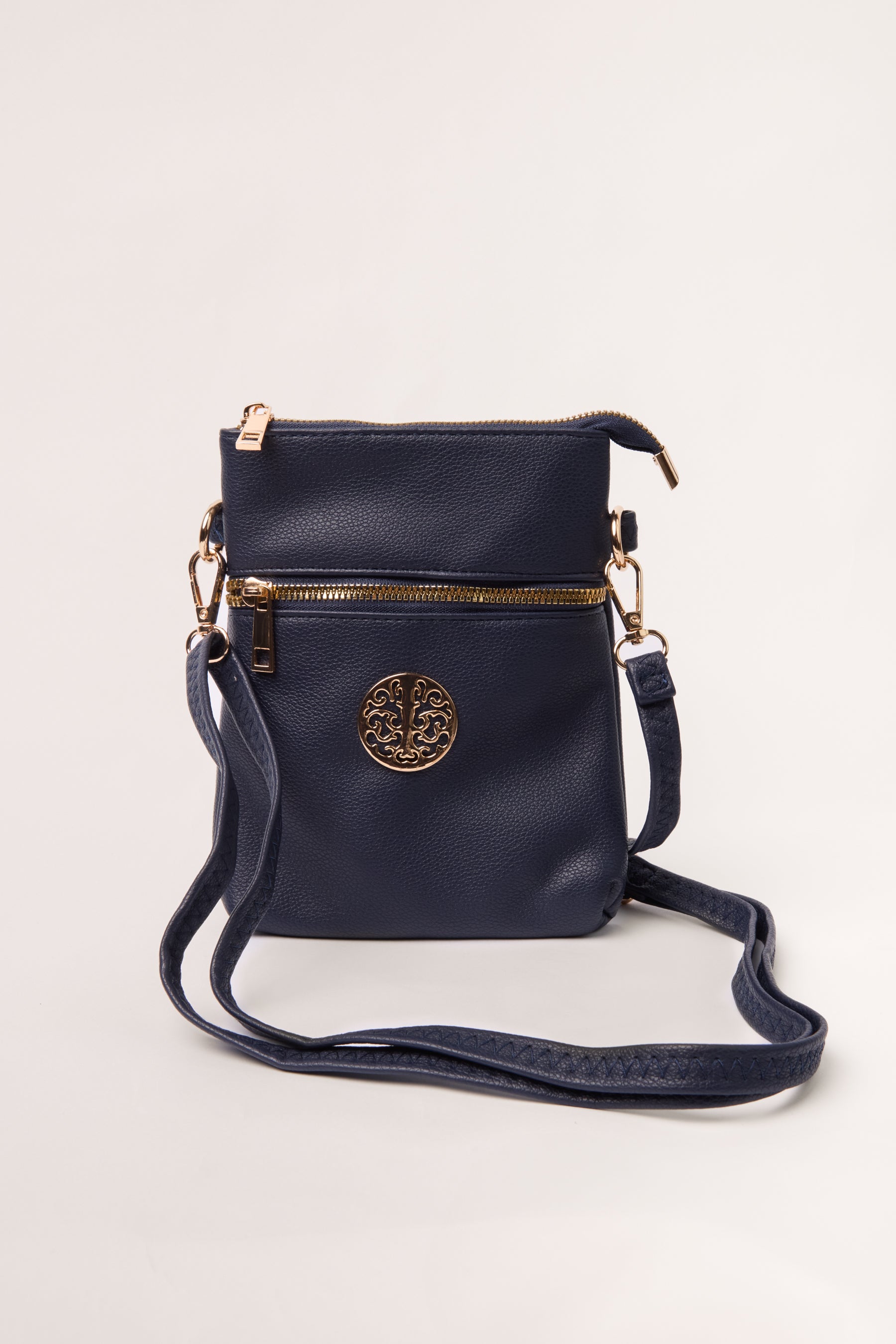 Cross Body Pouch Bag