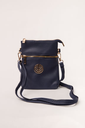 Cross Body Pouch Bag