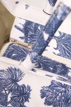 Sicilia Summer Tote Bag