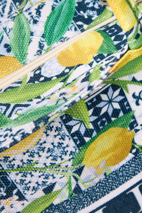 Sicilia Summer Tote Bag