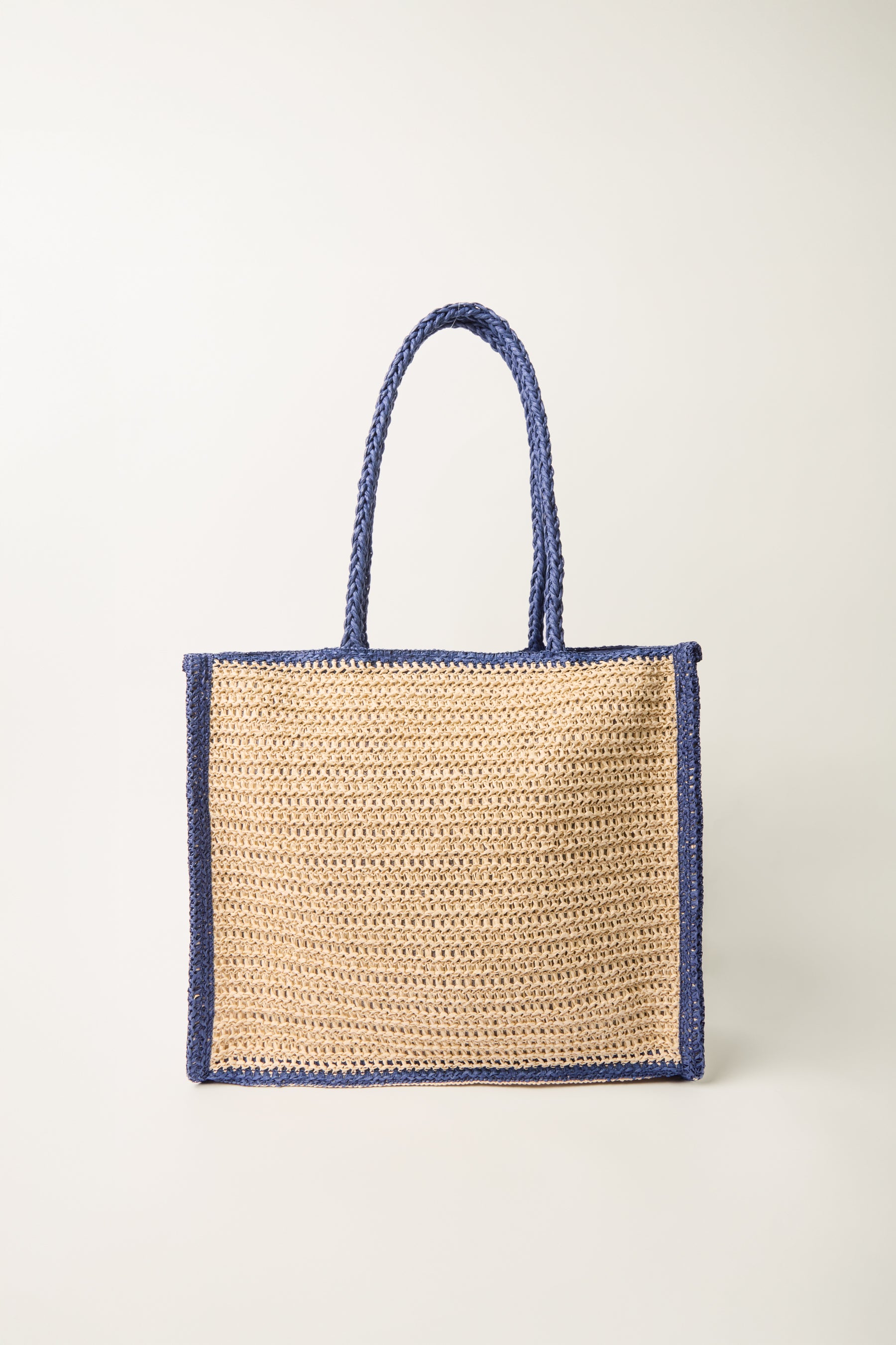Summer Vibes Crochet Bag