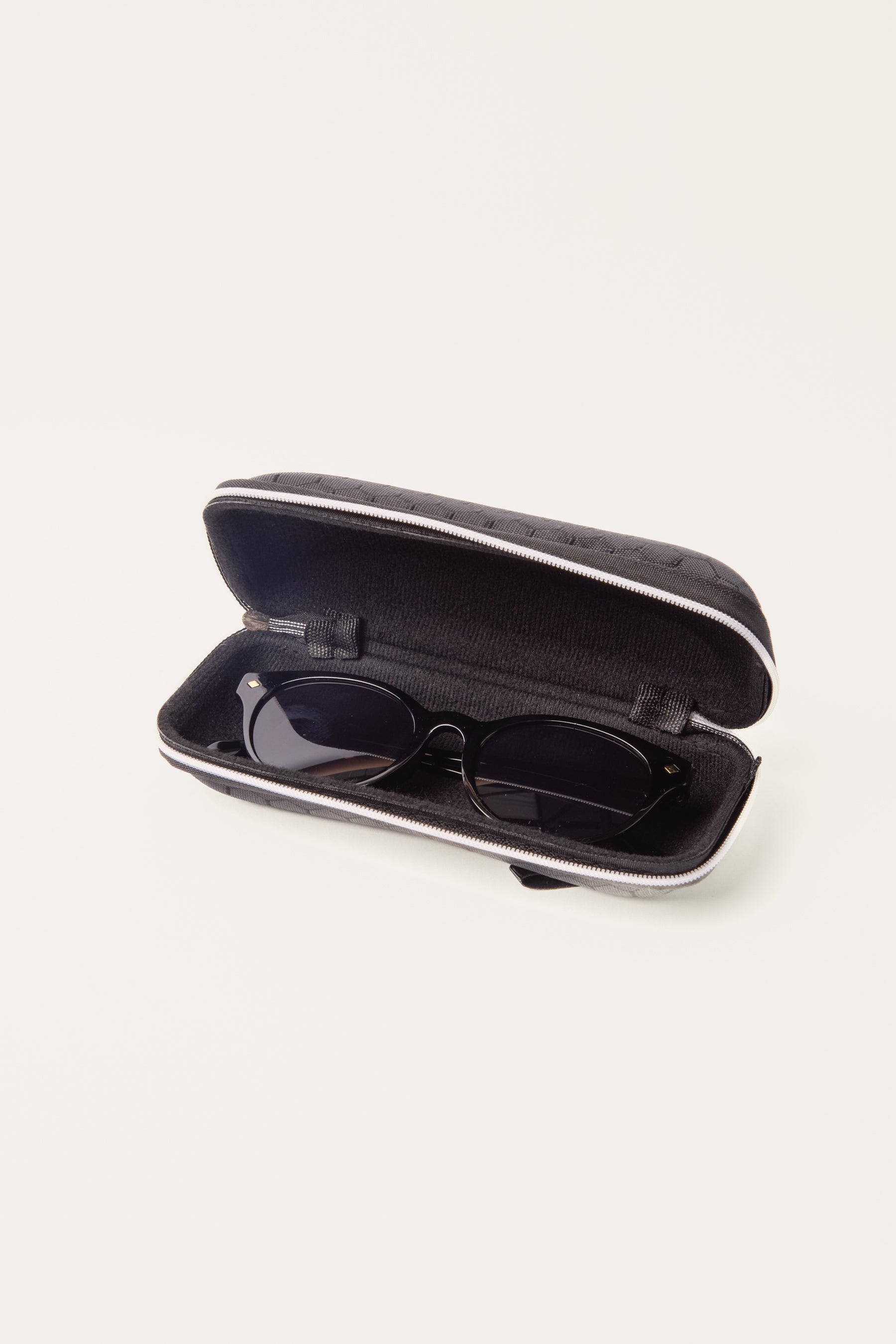 Honeycomb Glasses Case
