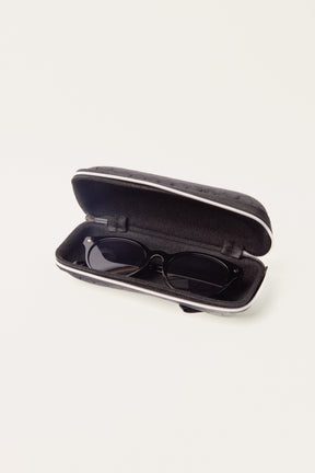 Honeycomb Glasses Case