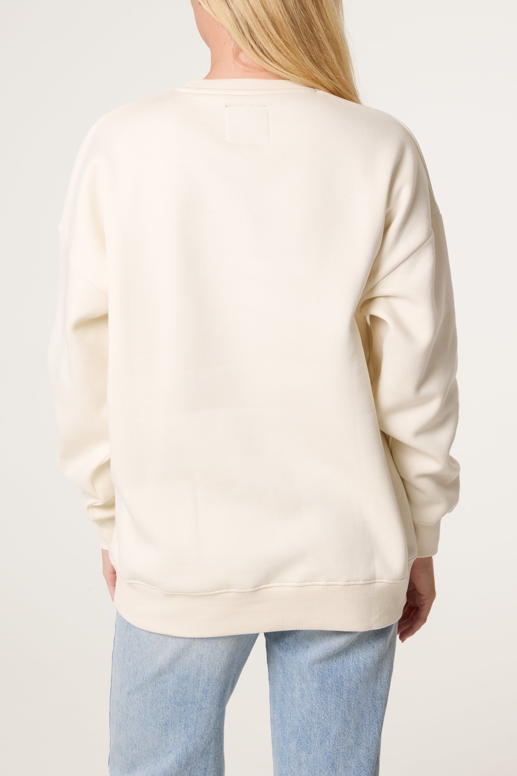 Hampstead Heath Puppy Sweatshirt