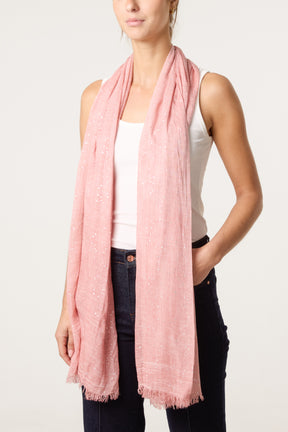 Sparkle Scarf