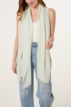 Super Soft Scarf