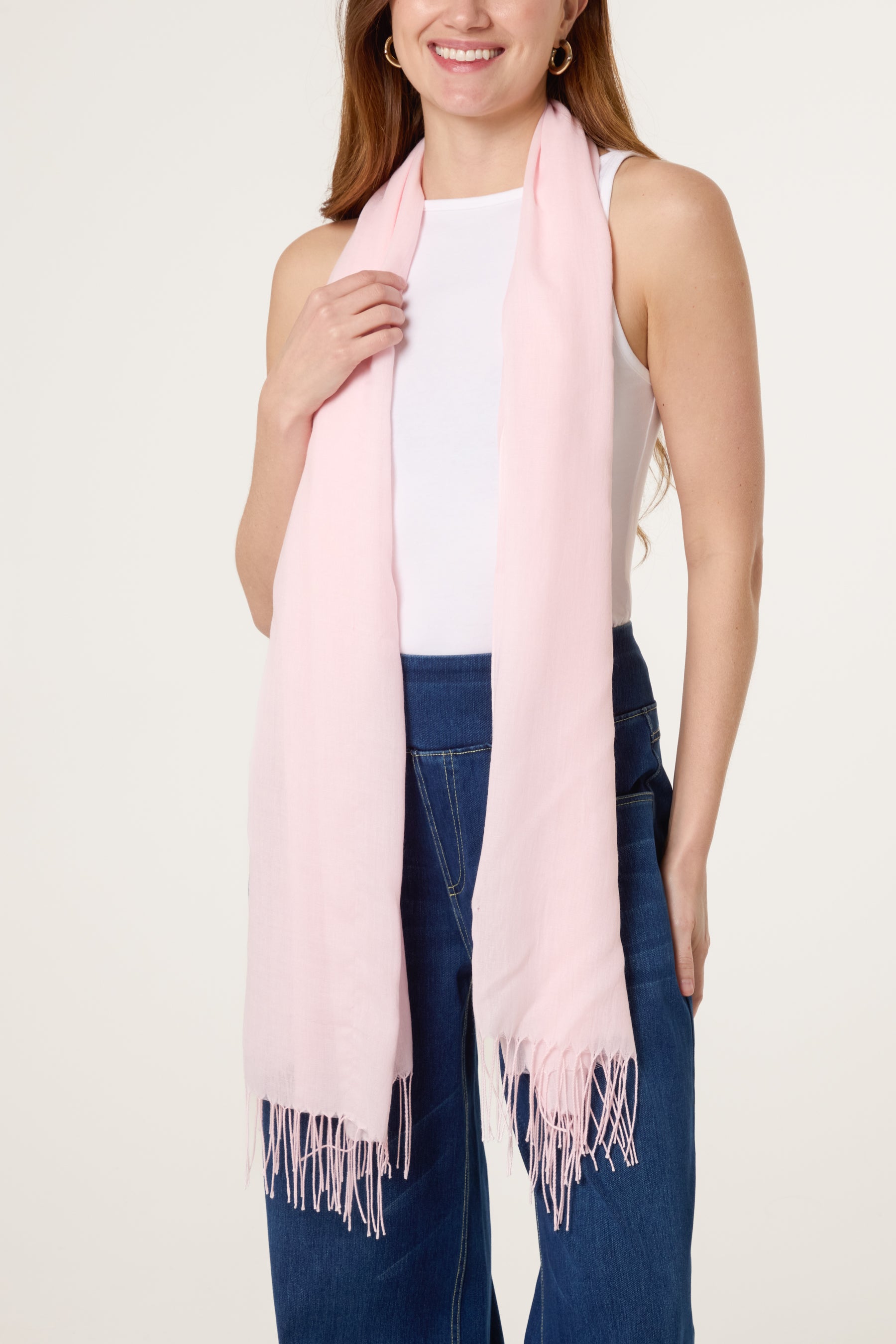 Super Soft Scarf