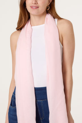 Super Soft Scarf