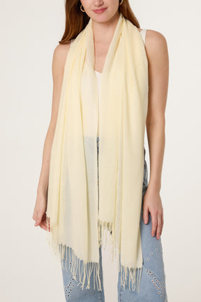 Super Soft Scarf