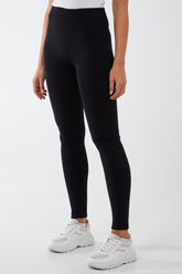 Fleece Lined Legging