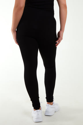 Curve Fleece Lined Leggings 26/28