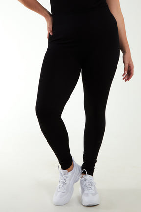 Curve Fleece Lined Leggings 26/28