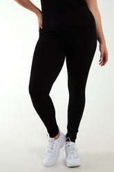 Curve Fleece Lined Leggings 22/24