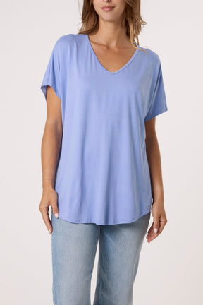 Basic Oversized Tee
