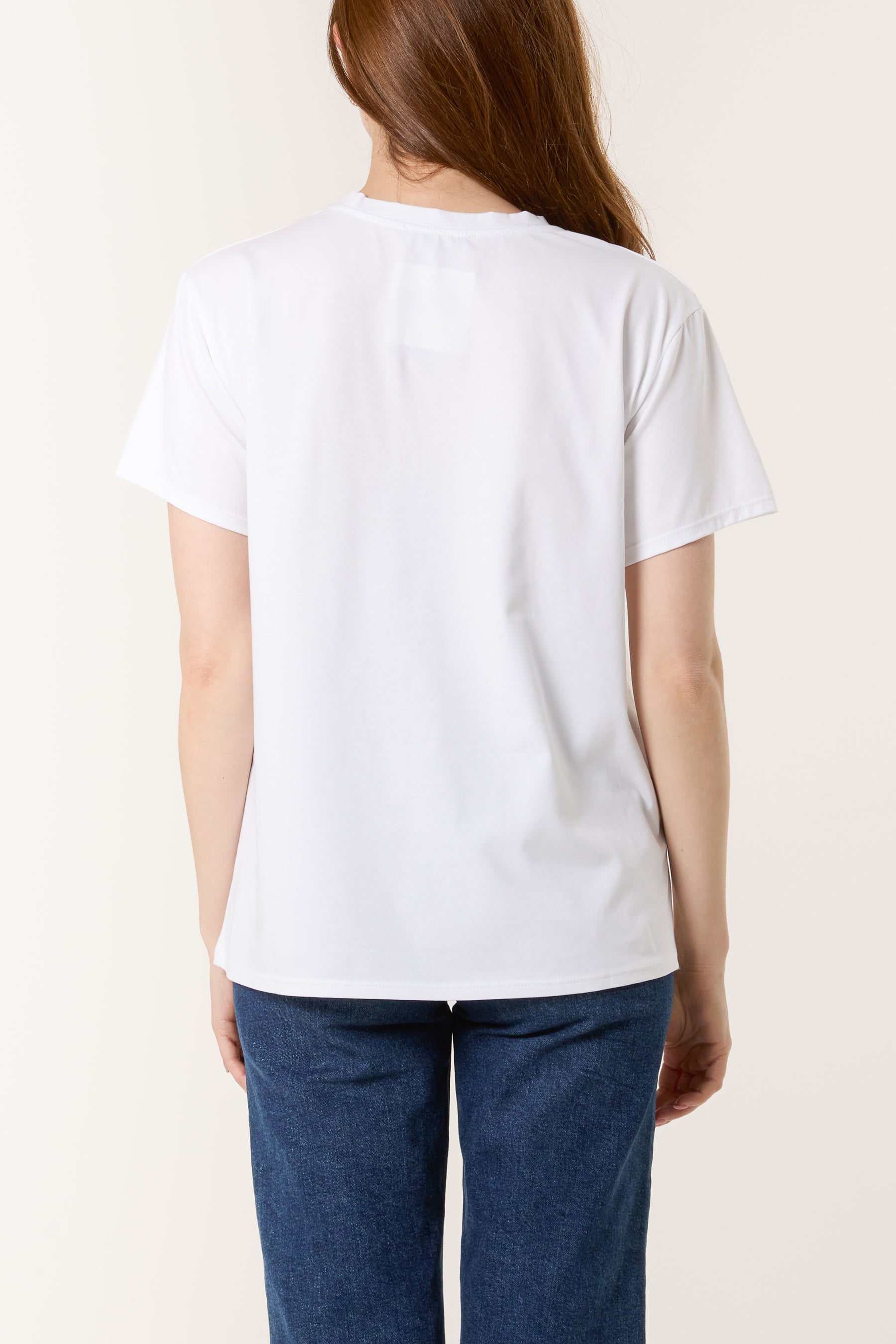 Perfume Bottle Short Sleeve T-Shirt