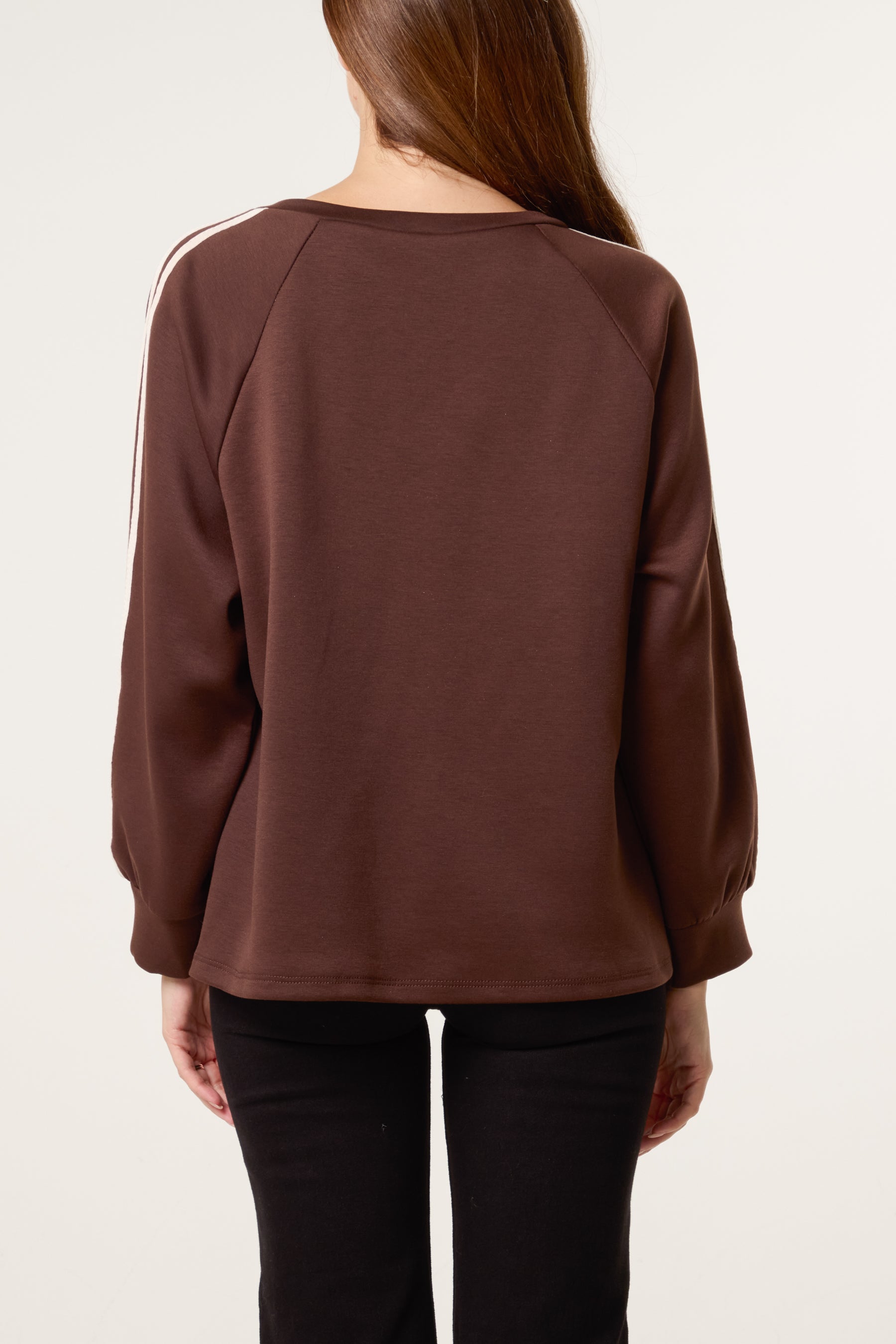 Metallic Leopard "LA" Sports Jersey
