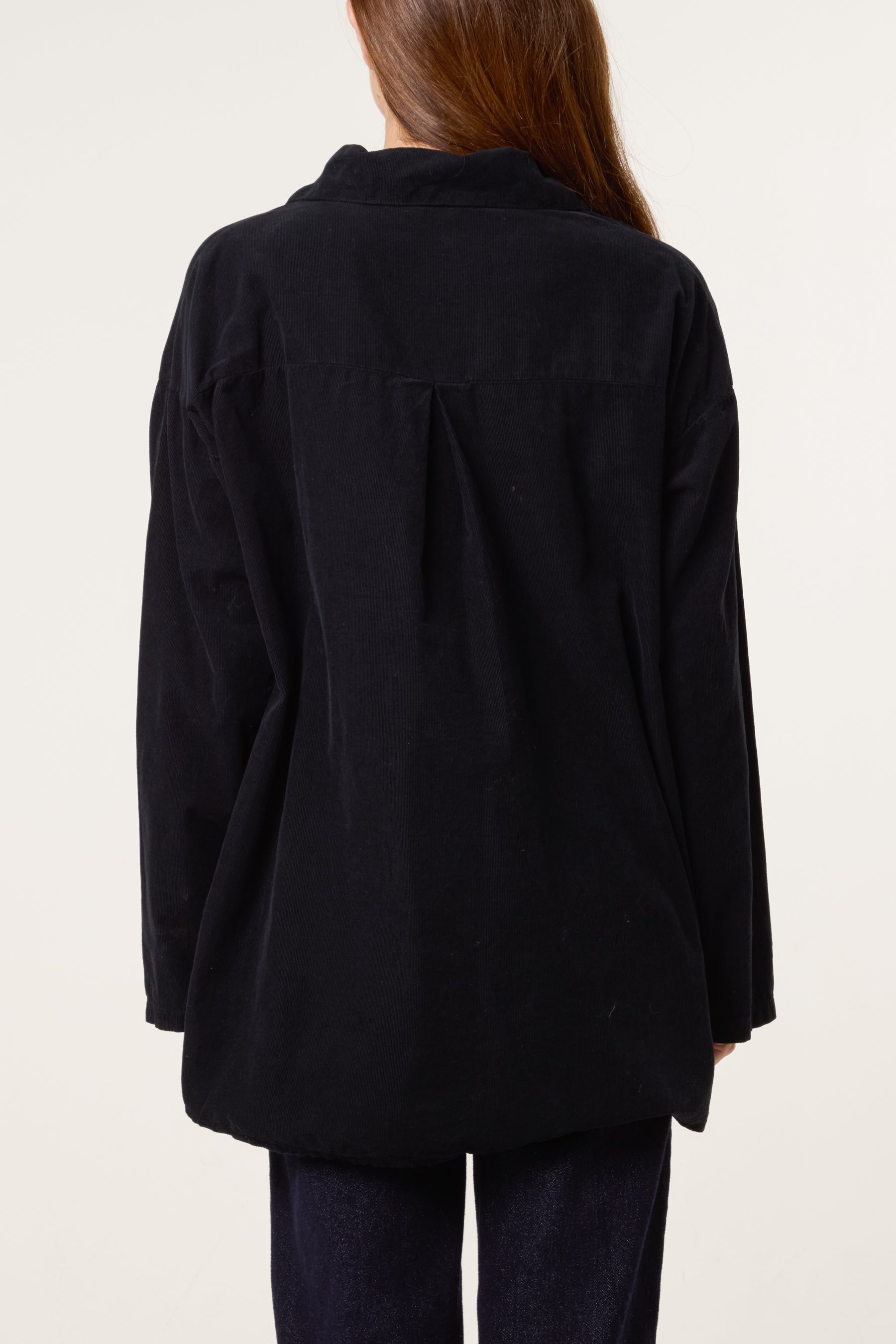 Baby Corduroy Pure Cotton Shirt