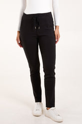 Magic Plain Smart Non-Crush Trouser