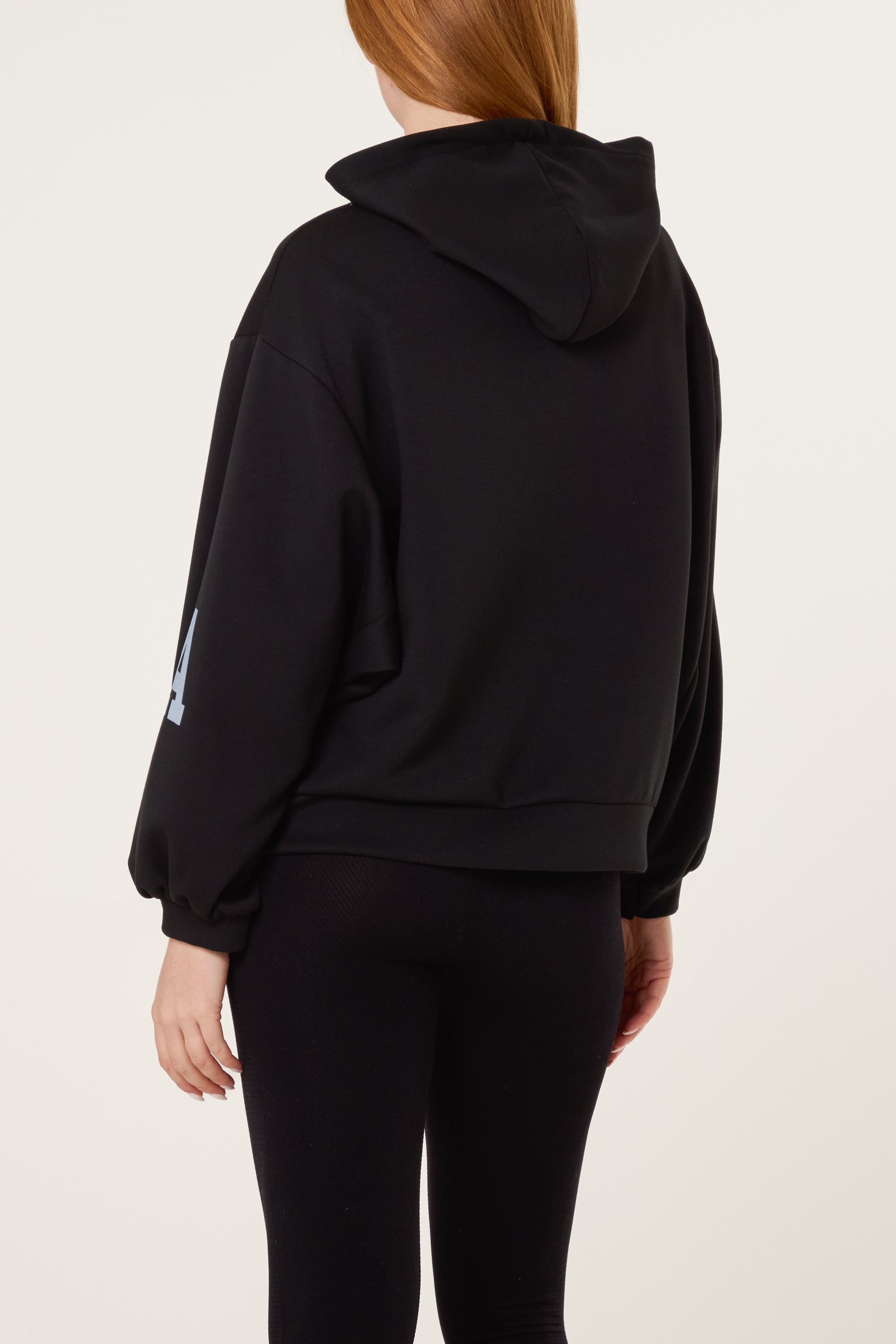 "California" Soft Touch Hoodie