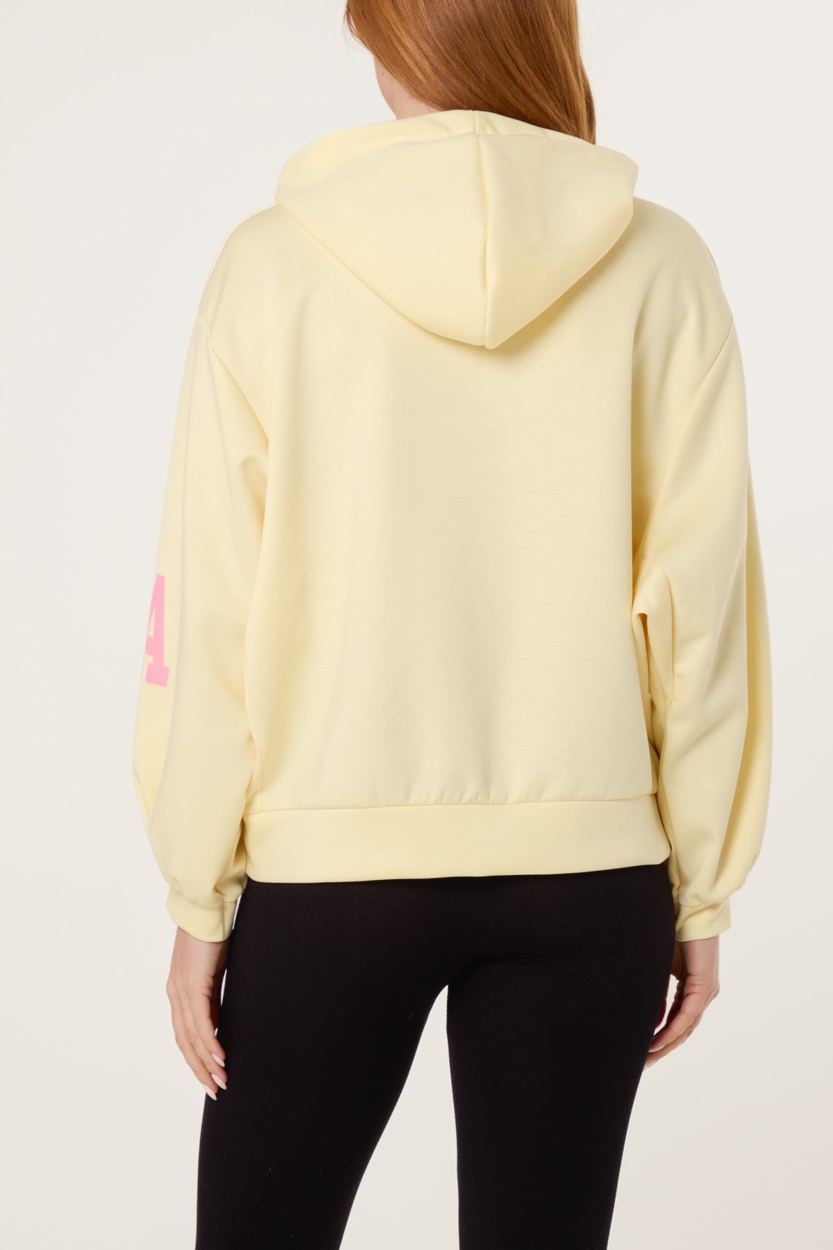 "California" Soft Touch Hoodie