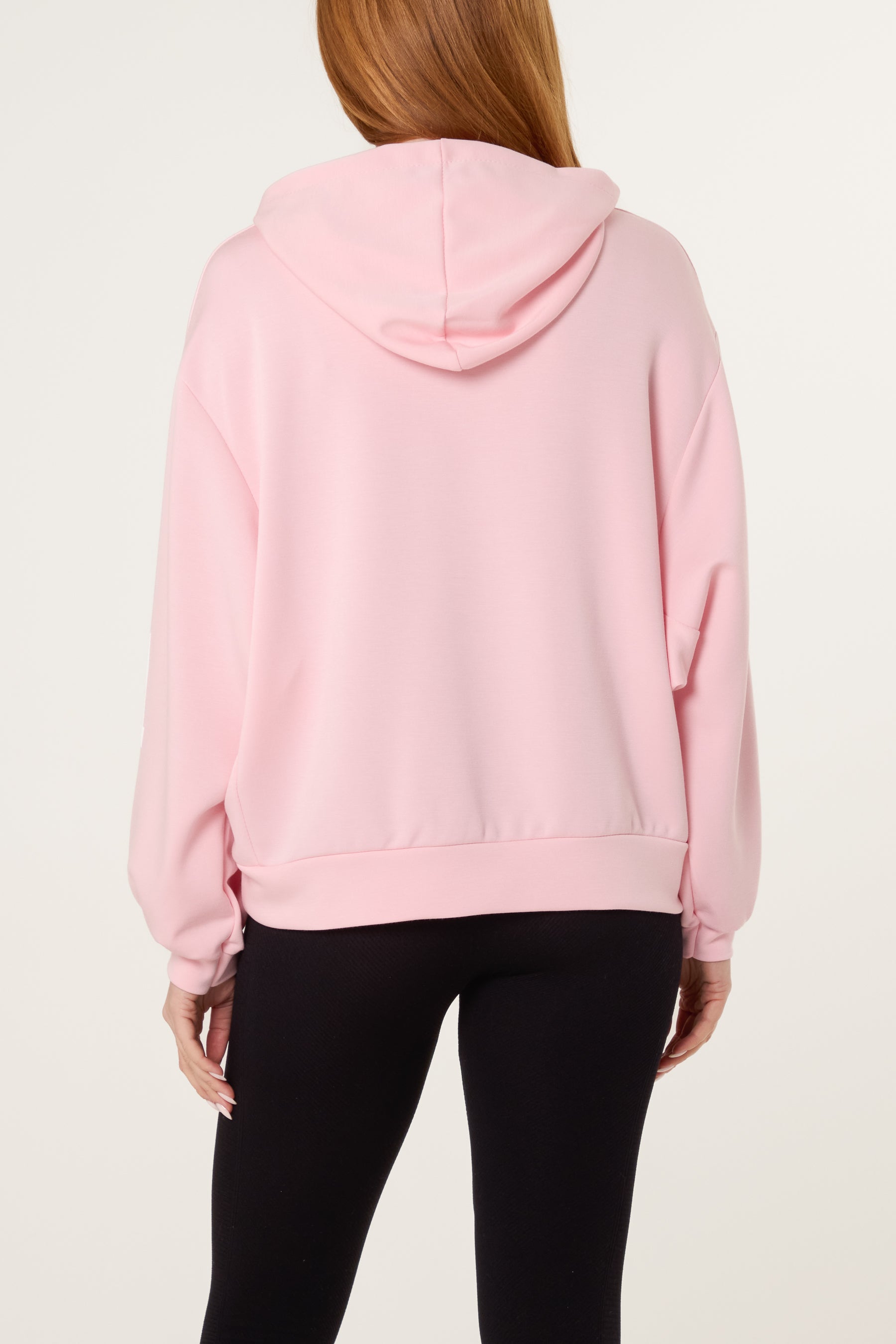 "California" Soft Touch Hoodie