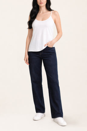 Basic Stretch Cami Vest