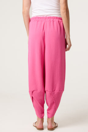 Light Weight Front Pocket Harem Trousers