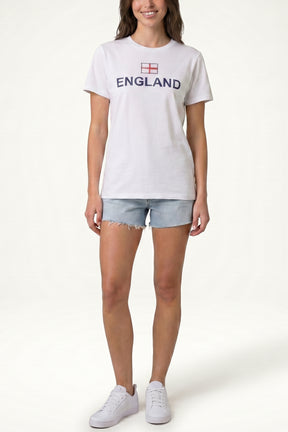 Super Soft Viscose England Top
