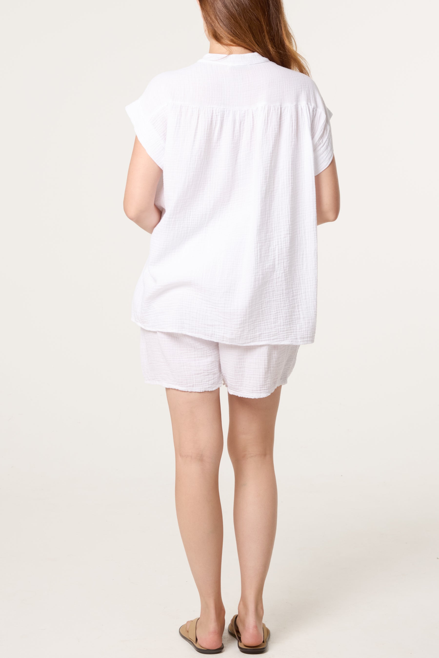 Pure Cotton Essential Cheesecloth Set