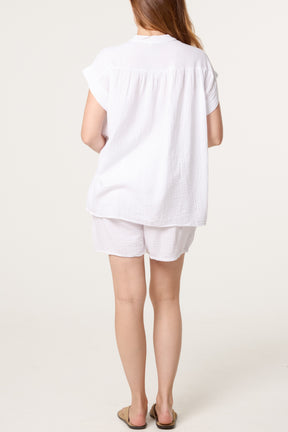 Pure Cotton Essential Cheesecloth Set