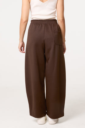 Essential Trousers With Pockets