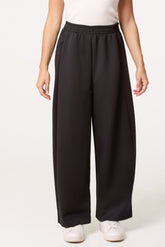 Essential Trousers With Pockets