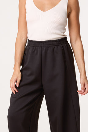 Essential Trousers With Pockets