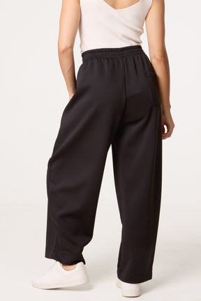 Essential Trousers With Pockets