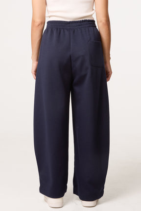 Essential Trousers With Pockets
