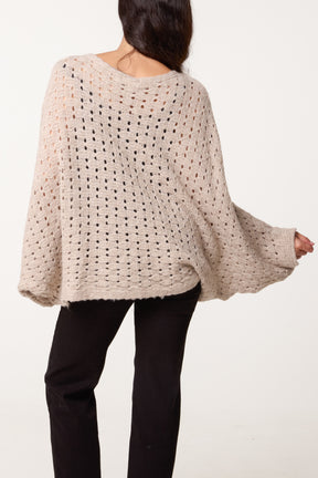 Wrap Over Assymetric Hem Knit Top