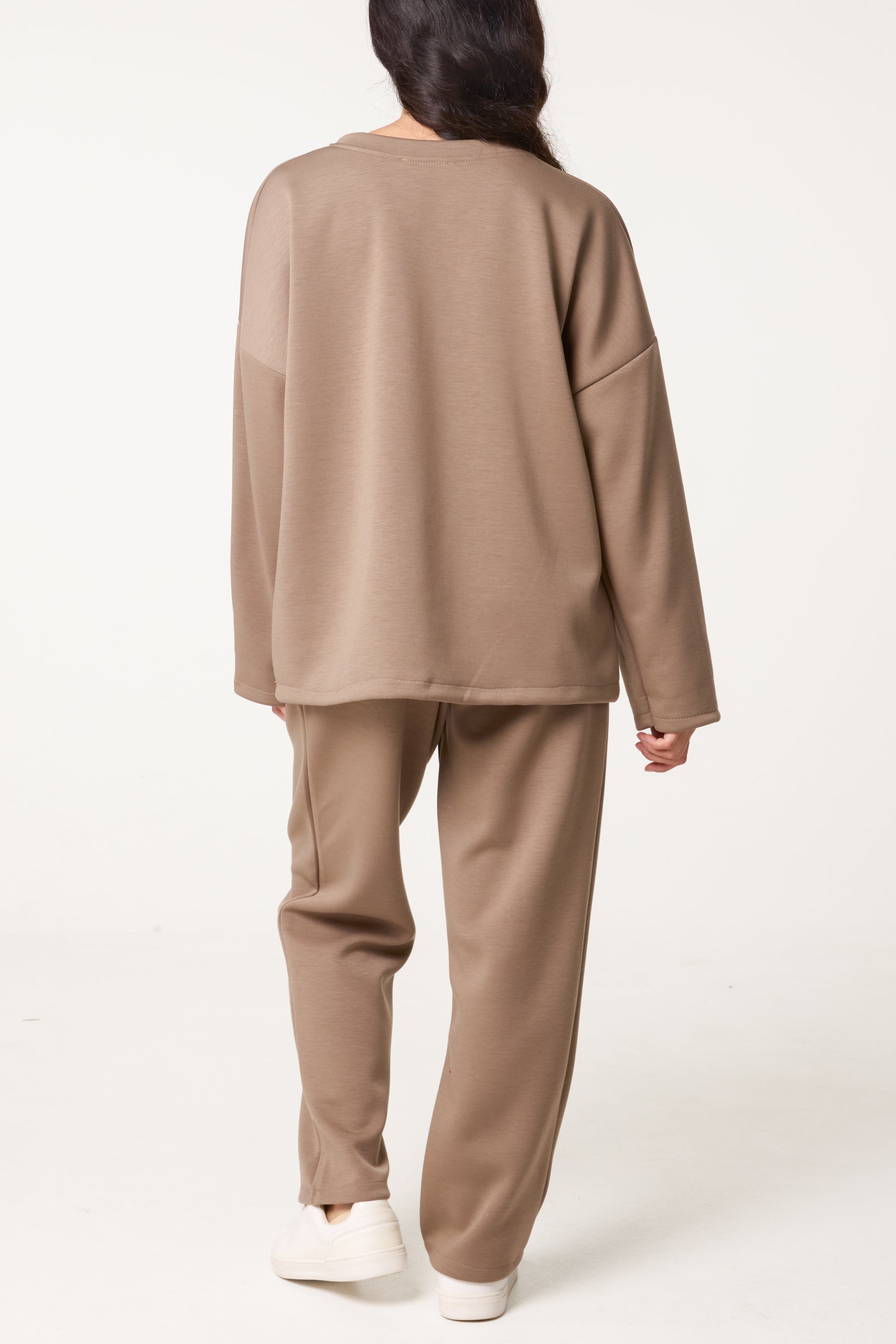 Military Band Jumper & Trousers Set