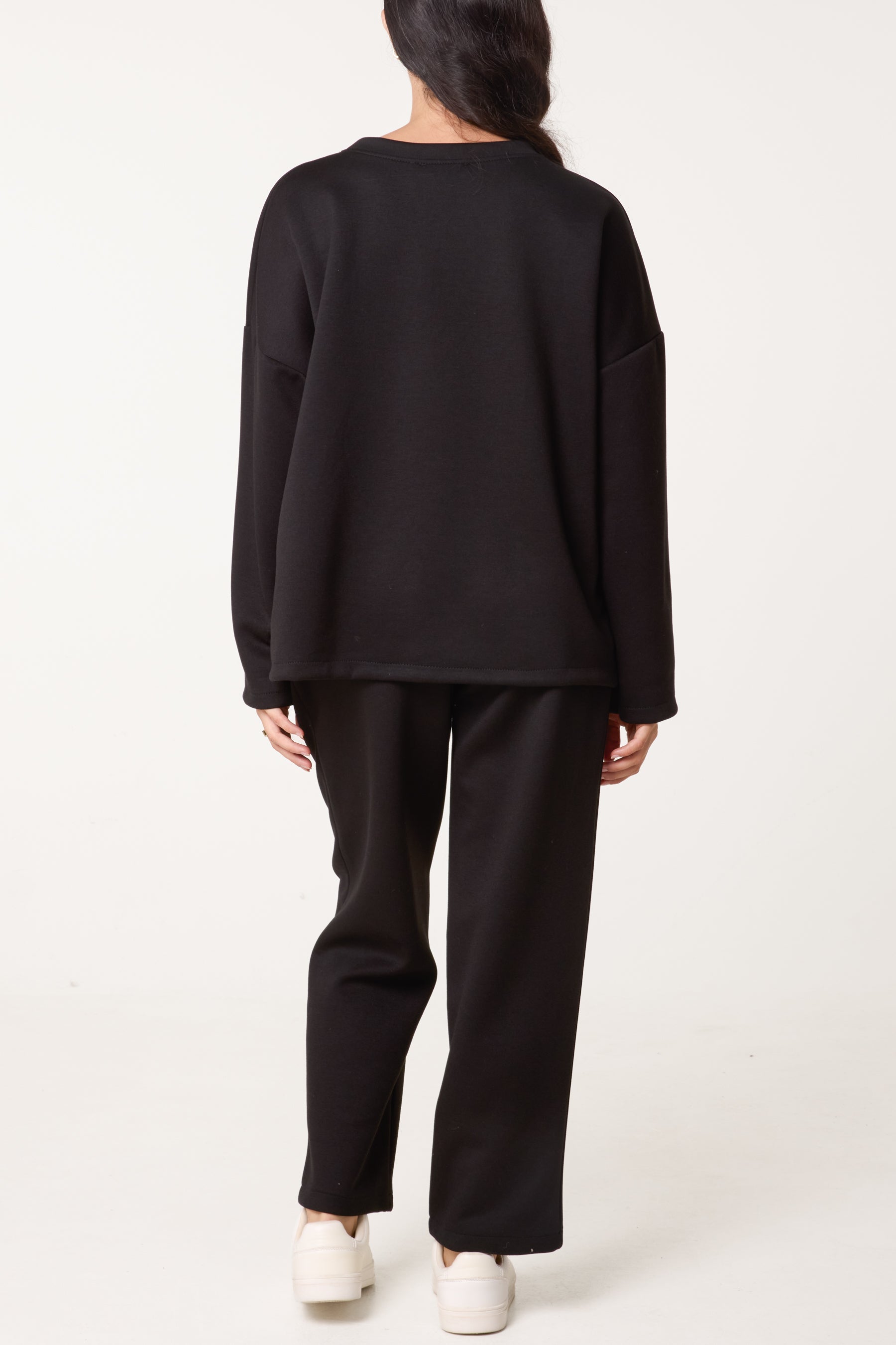 Military Band Jumper & Trousers Set